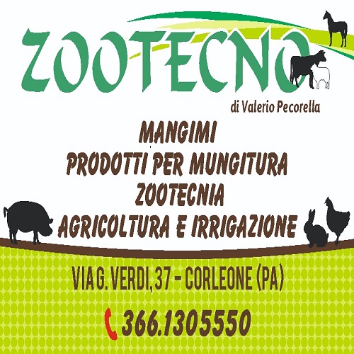 Zootecno