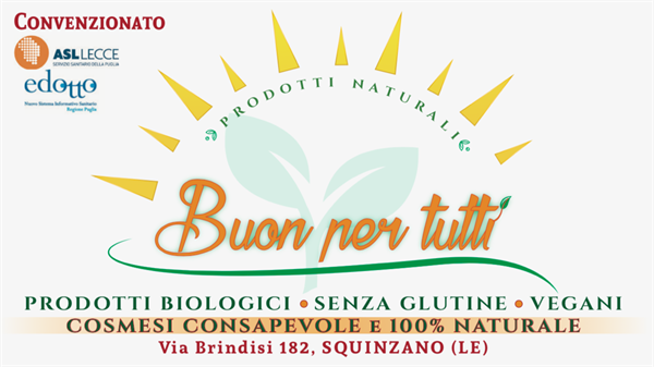 Buon per Tutti