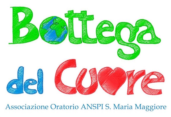 Bottega del Cuore -  Bottega del Commercio Equo Solidale e Biologico