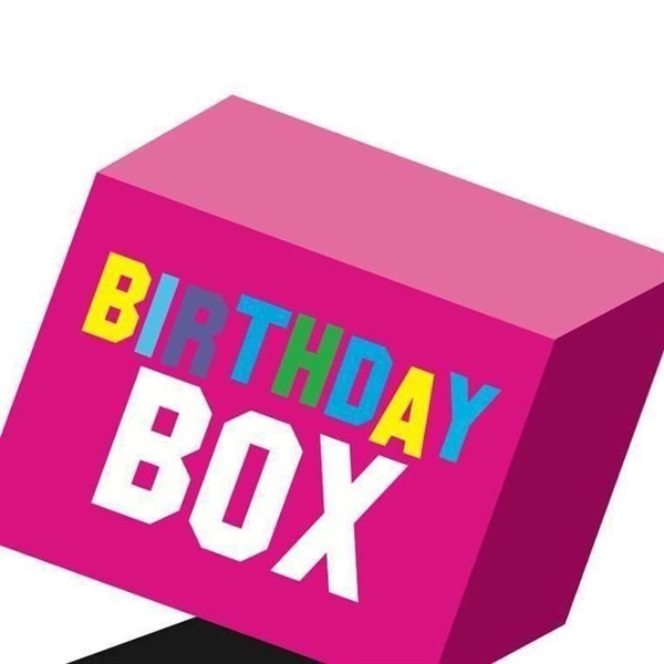 Birthday Box
