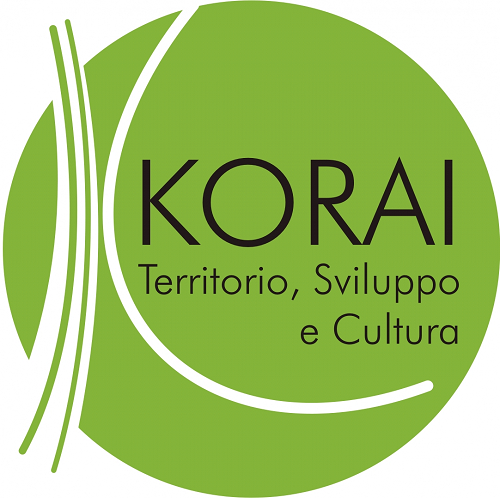 Kòrai – Territorio, Sviluppo e Cultura – Scarl impresa sociale - ETS