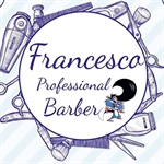 Francesco Professional Barber