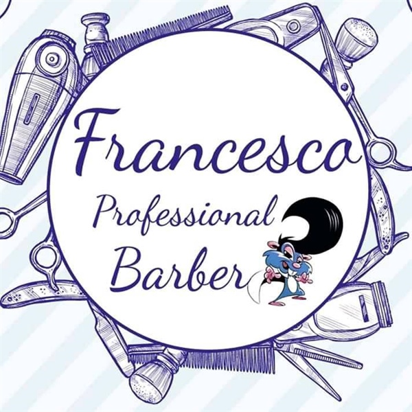 Francesco Professional Barber